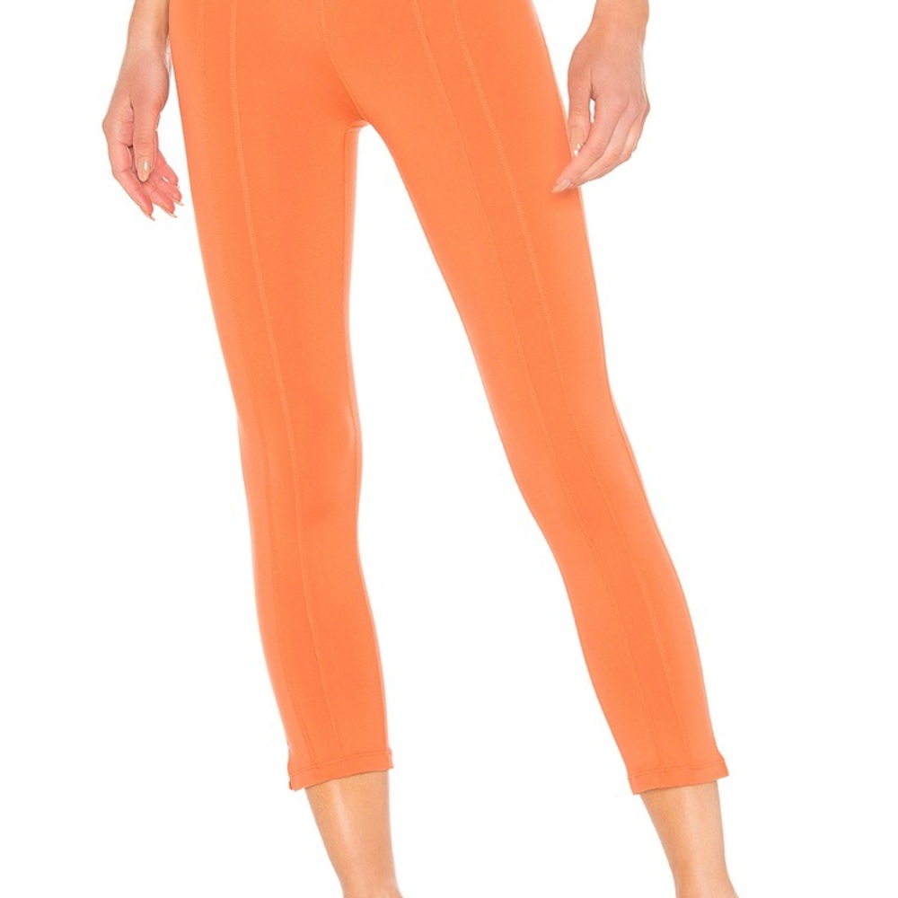 Revolve- Free People Rise Up Legging - Picture 2 of 6